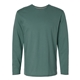 aerial view a basil lat mens fine jersey long - sleeve, image 1 of 3