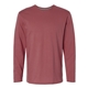 aerial view a rouge lat mens fine jersey long - sleeve, image 1 of 3