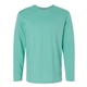 aerial view a saltwater lat mens fine jersey long - sleeve, image 1 of 3