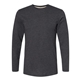 aerial view a vintage smoke lat mens fine jersey long - sleeve, image 1 of 3