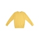 aerial view a antique gold lane seven unisex premium crewneck sweatshirt, image 1 of 2