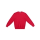 aerial view a cardinal lane seven unisex premium crewneck sweatshirt, image 1 of 2