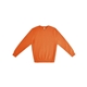 aerial view a carrot lane seven unisex premium crewneck sweatshirt, image 1 of 2