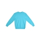 aerial view a ocean blue lane seven unisex premium crewneck sweatshirt, image 1 of 2