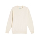 aerial view a sand lane seven unisex premium crewneck sweatshirt, image 1 of 2