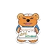Promotional Nurse Bear - Design - A - Bear(TM)