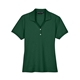 aerial view a forest devon jones - womens pima piqu polo, image 1 of 6