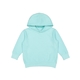 aerial view a chill rabbit skins toddler pullover fleece hoodie - all, image 1 of 2