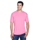 aerial view a azalea ultraclub - mens cool dry sport performance interlock t - shirt, image 1 of 7