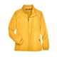 aerial view a campus gold core365 - womens techno lite motivate unlined lightweight jacket - all, image 1 of 6