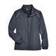 aerial view a carbon core365 - womens techno lite motivate unlined lightweight jacket - all, image 1 of 6