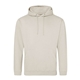 aerial view a natural stone awdis college hooded sweatshirt, image 1 of 2