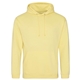 aerial view a sherbet lemon awdis college hooded sweatshirt, image 1 of 2