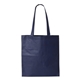 a navy liberty bags non - woven tote