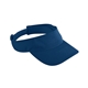 a navy augusta sportswear - athletic mesh visor