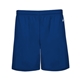 aerial view a royal badger - b - core 5 pocketed shorts, image 1 of 3