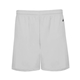 aerial view a silver badger - b - core 5 pocketed shorts, image 1 of 3