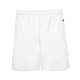 aerial view a white badger - b - core 5 pocketed shorts, image 1 of 3