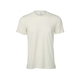 aerial view a citron bella + canvas - unisex short sleeve jersey t - shirt - 3001, image 1 of 3