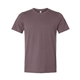 aerial view a purple storm bella + canvas - unisex short sleeve jersey t - shirt - 3001, image 1 of 3
