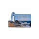 Promotional Lighthouse - Die Cut Magnets