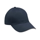 a navy/ khaki adams 6 panel performer cap