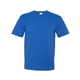 aerial view a royal bayside usa - made midweight pocket t - shirt, image 1 of 3