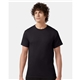 aerial view a black champion t - shirt, image 1 of 6