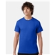 aerial view a athletic royal champion t - shirt, image 1 of 5
