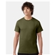aerial view a fresh olive champion t - shirt, image 1 of 5
