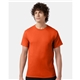 aerial view a orange champion t - shirt, image 1 of 6