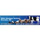 Promotional Farm Animals - Ruler Magnets