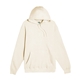 aerial view a sand lane seven unisex premium pullover hooded sweatshirt, image 1 of 3