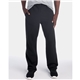 a group of jerzees - unisex nublend(r) open - bottom sweatpants with pockets