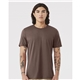 a group of bella + canvas - unisex short sleeve jersey t - shirt - 3001