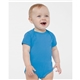 a group of rabbit skins fine jersey infant lap shoulder creeper