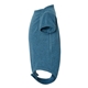 aerial view a bermuda blackout rabbit skins fine jersey infant lap shoulder creeper, image 3 of 3