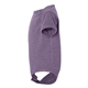 aerial view a wisteria blackout rabbit skins fine jersey infant lap shoulder creeper, image 3 of 3