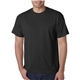 a black gildan(r) dryblend(r) t - shirt
