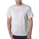 a ash grey gildan(r) dryblend(r) t - shirt