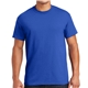 a royal gildan(r) dryblend(r) t - shirt