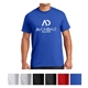 a group of gildan(r) dryblend(r) t - shirt