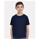 a group of jerzees(r) 5.6 oz dri - power(r) active t - shirt