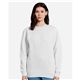 a group of lane seven unisex premium crewneck sweatshirt
