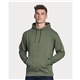 a group of awdis college hooded sweatshirt