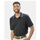 a group of nautica mens deck polo