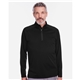 a group of spyder mens freestyle half - zip pullover