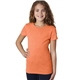 a group of next level - girls cvc princess t - shirt