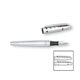 Promotional MoMA Elements Rollerball Pen