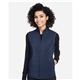 a group of spyder ladies transit vest
